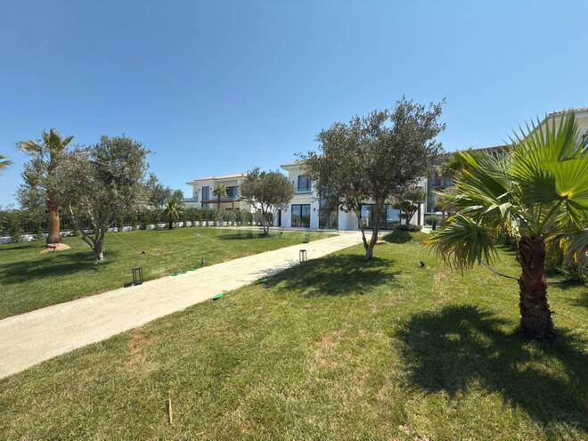 Satılır 7 otaqlı həyət evi/bağ evi 500 m², Nardaran q., photo 3 from 17