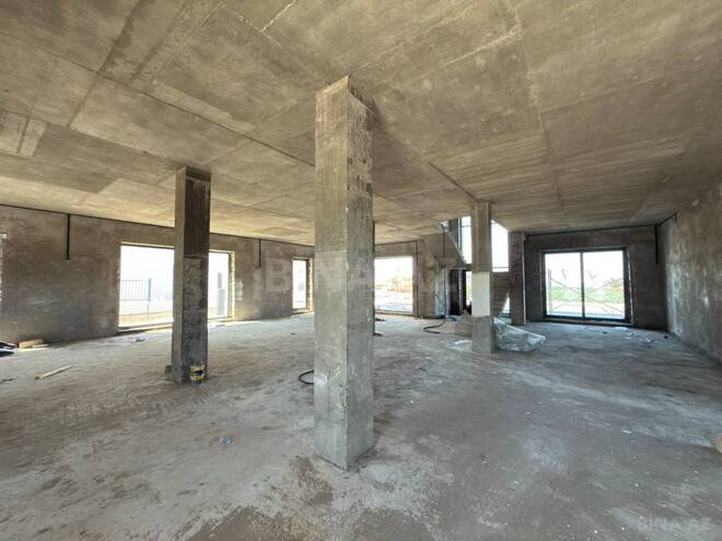Satılır 7 otaqlı həyət evi/bağ evi 500 m², Nardaran q., photo 8 from 17
