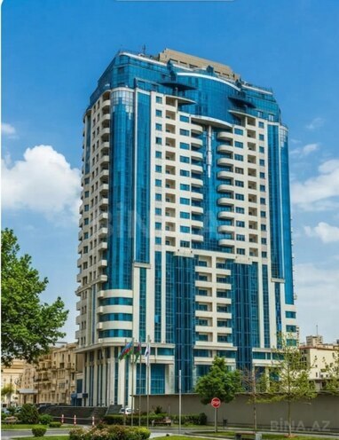 Satılır 3 otaqlı yeni tikili 138 m², 28 May m., photo 4 from 16
