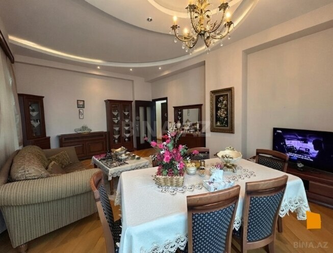 Satılır 3 otaqlı yeni tikili 138 m², 28 May m., photo 6 from 16