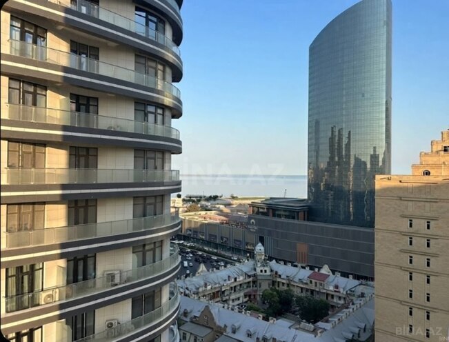 Satılır 3 otaqlı yeni tikili 138 m², 28 May m., photo 7 from 16