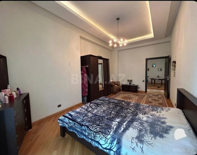 Satılır 3 otaqlı yeni tikili 138 m², 28 May m., photo 13 from 16
