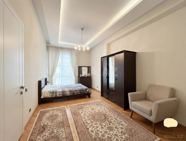 Satılır 3 otaqlı yeni tikili 138 m², 28 May m., photo 11 from 16