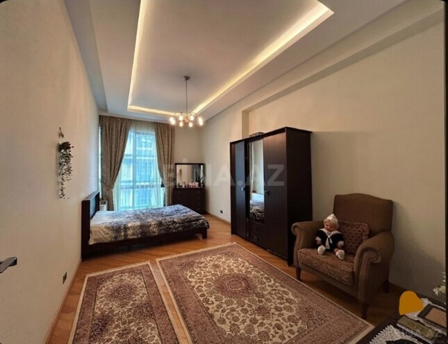 Satılır 3 otaqlı yeni tikili 138 m², 28 May m., photo 12 from 16