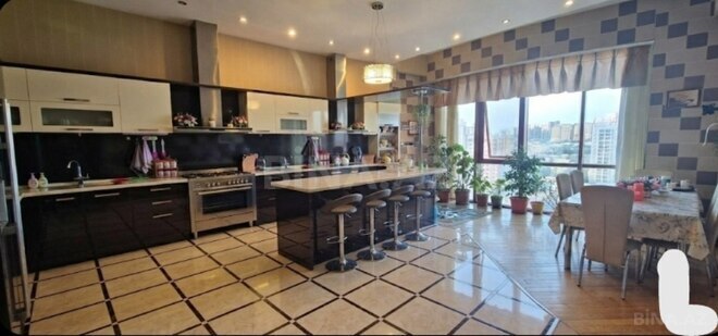 Satılır 3 otaqlı yeni tikili 138 m², 28 May m., photo 9 from 16