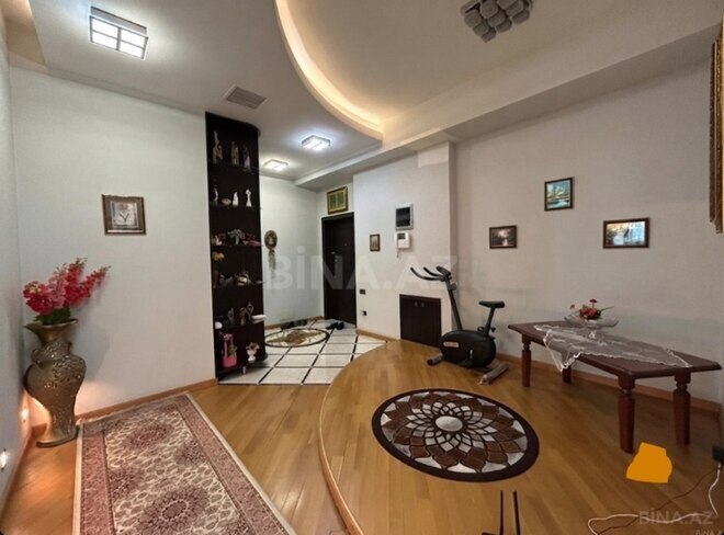 Satılır 3 otaqlı yeni tikili 138 m², 28 May m., photo 10 from 16