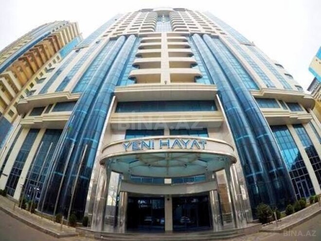 Satılır 3 otaqlı yeni tikili 138 m², 28 May m., photo 1 from 16