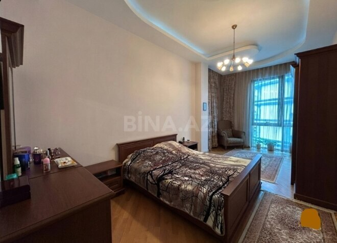 Satılır 3 otaqlı yeni tikili 138 m², 28 May m., photo 14 from 16