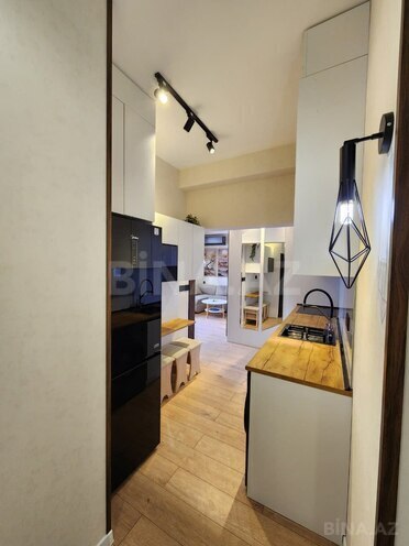 Сдаётся 2-комн. новостройка 47 м², м. Нефтчиляр, photo 13 from 17