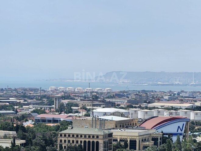 Сдаётся 2-комн. новостройка 47 м², м. Нефтчиляр, photo 1 from 17