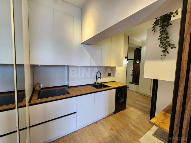 Сдаётся 2-комн. новостройка 47 м², м. Нефтчиляр, photo 10 from 17