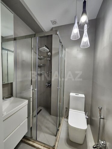 Сдаётся 2-комн. новостройка 47 м², м. Нефтчиляр, photo 15 from 17