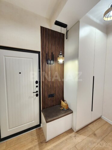 Сдаётся 2-комн. новостройка 47 м², м. Нефтчиляр, photo 14 from 17