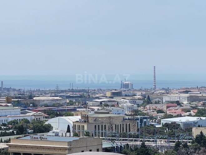 Сдаётся 2-комн. новостройка 47 м², м. Нефтчиляр, photo 3 from 17
