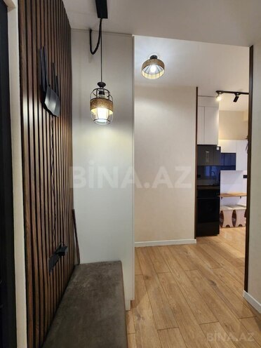 Сдаётся 2-комн. новостройка 47 м², м. Нефтчиляр, photo 4 from 17