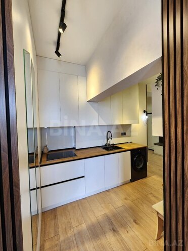 Сдаётся 2-комн. новостройка 47 м², м. Нефтчиляр, photo 9 from 17