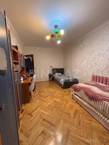 Satılır 3 otaqlı köhnə tikili 75 m², Memar Əcəmi m., photo 8 from 21