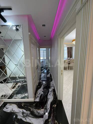 Satılır 4 otaqlı köhnə tikili 130 m², Memar Əcəmi m., photo 12 from 22
