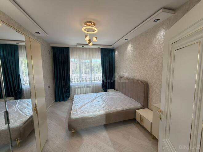 Satılır 4 otaqlı köhnə tikili 130 m², Memar Əcəmi m., photo 16 from 22