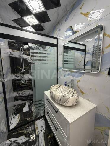 Satılır 4 otaqlı köhnə tikili 130 m², Memar Əcəmi m., photo 18 from 22