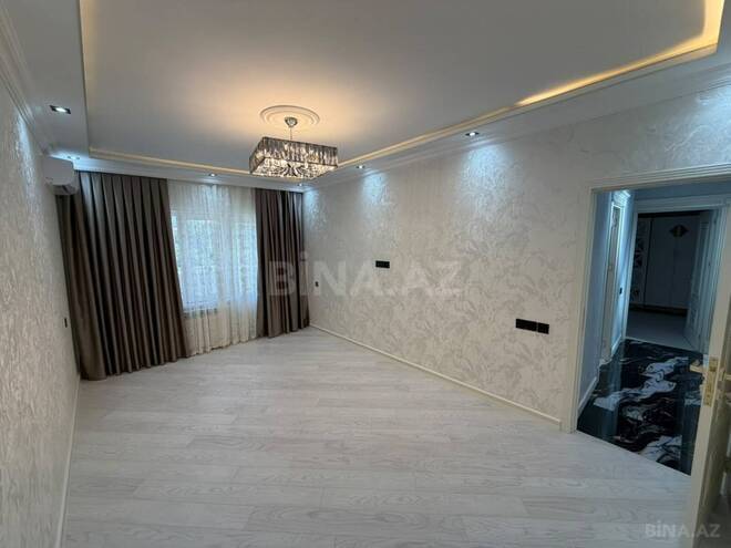 Satılır 4 otaqlı köhnə tikili 130 m², Memar Əcəmi m., photo 5 from 22