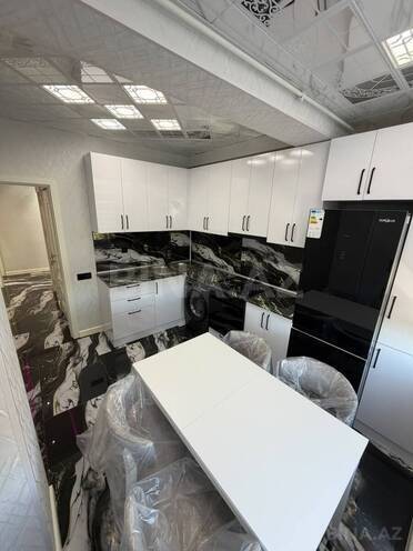 Satılır 4 otaqlı köhnə tikili 130 m², Memar Əcəmi m., photo 13 from 22