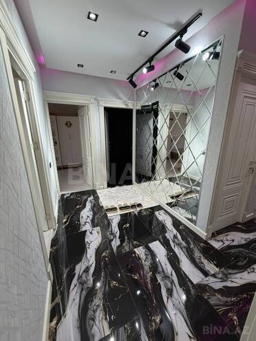 Satılır 4 otaqlı köhnə tikili 130 m², Memar Əcəmi m., photo 10 from 22