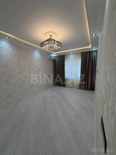 Satılır 4 otaqlı köhnə tikili 130 m², Memar Əcəmi m., photo 6 from 22