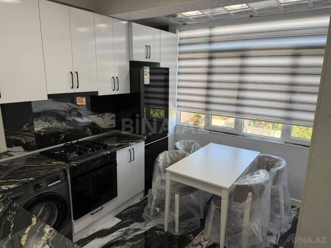 Satılır 4 otaqlı köhnə tikili 130 m², Memar Əcəmi m., photo 14 from 22