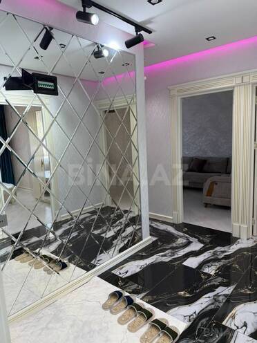 Satılır 4 otaqlı köhnə tikili 130 m², Memar Əcəmi m., photo 11 from 22