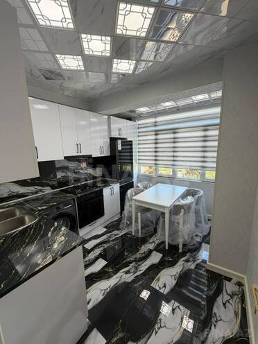 Satılır 4 otaqlı köhnə tikili 130 m², Memar Əcəmi m., photo 15 from 22