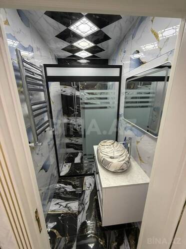 Satılır 4 otaqlı köhnə tikili 130 m², Memar Əcəmi m., photo 17 from 22