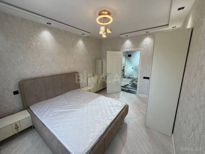 Satılır 4 otaqlı köhnə tikili 130 m², Memar Əcəmi m., photo 8 from 22