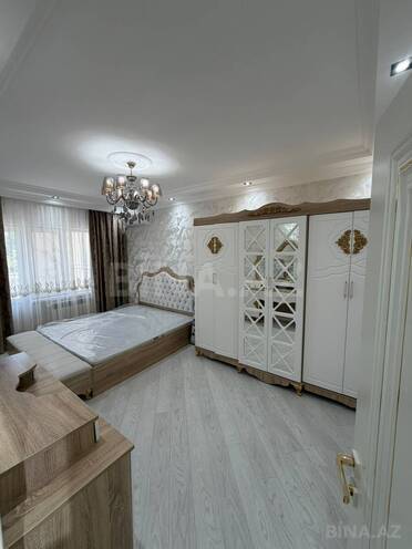 Satılır 4 otaqlı köhnə tikili 130 m², Memar Əcəmi m., photo 7 from 22