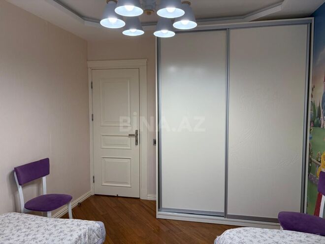 Продаётся 3-комн. вторичка 80 м², Хатаинский р., photo 16 from 23