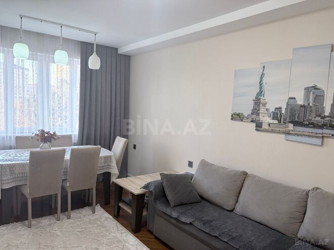 Продаётся 3-комн. вторичка 80 м², Хатаинский р., photo 4 from 23
