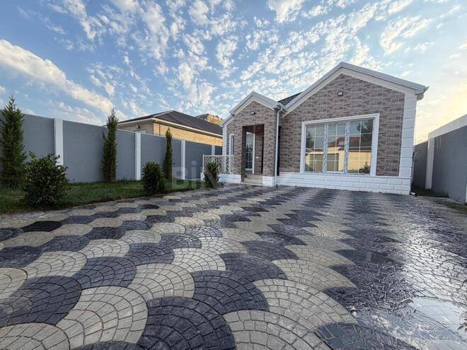 Продается 3-комн. дом/дача 120 м², пос. Новханы, photo 1 from 11