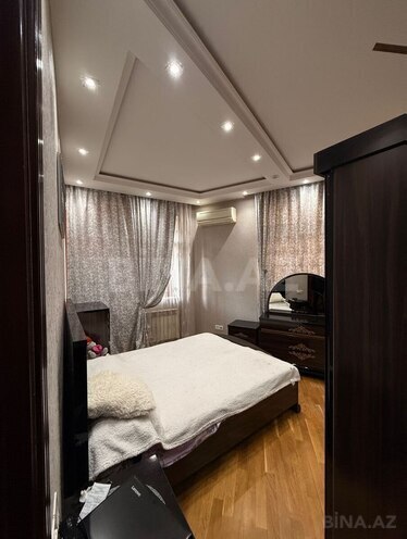 Satılır 2 otaqlı yeni tikili 80 m², Elmlər Akademiyası m., photo 7 from 15