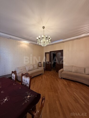Satılır 2 otaqlı yeni tikili 80 m², Elmlər Akademiyası m., photo 4 from 15