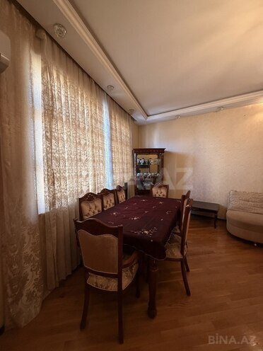 Satılır 2 otaqlı yeni tikili 80 m², Elmlər Akademiyası m., photo 6 from 15