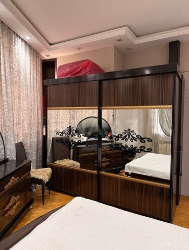 Satılır 2 otaqlı yeni tikili 80 m², Elmlər Akademiyası m., photo 9 from 15
