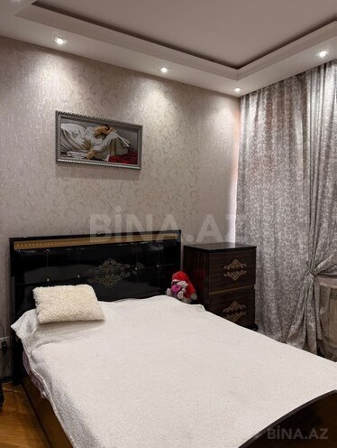 Satılır 2 otaqlı yeni tikili 80 m², Elmlər Akademiyası m., photo 8 from 15
