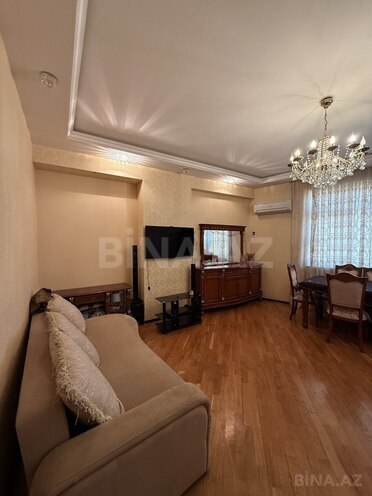 Satılır 2 otaqlı yeni tikili 80 m², Elmlər Akademiyası m., photo 3 from 15
