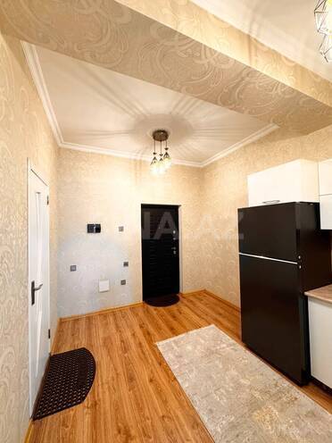 Сдаётся 3-комн. новостройка 61 м², м. Гянджлик, photo 8 from 12