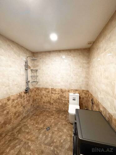 Сдаётся 3-комн. новостройка 61 м², м. Гянджлик, photo 11 from 12