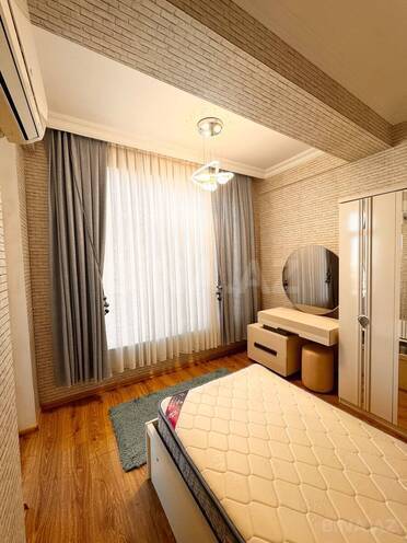 Сдаётся 3-комн. новостройка 61 м², м. Гянджлик, photo 7 from 12