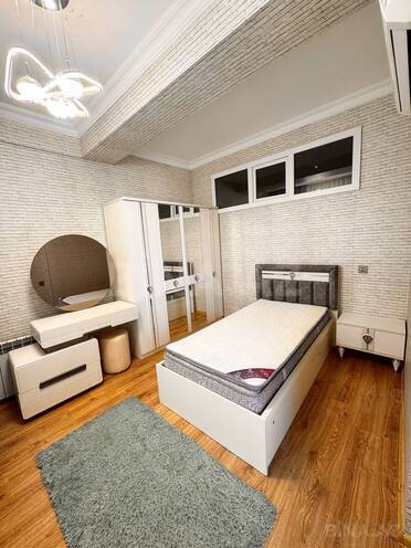 Сдаётся 3-комн. новостройка 61 м², м. Гянджлик, photo 6 from 12