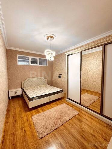 Сдаётся 3-комн. новостройка 61 м², м. Гянджлик, photo 4 from 12