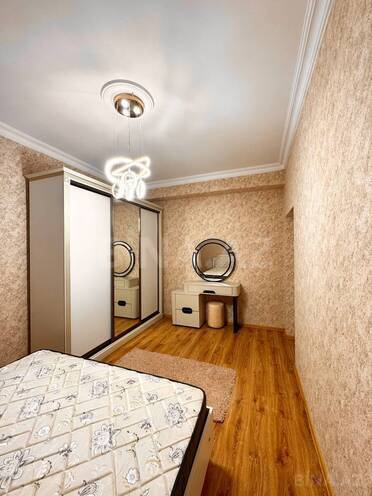 Сдаётся 3-комн. новостройка 61 м², м. Гянджлик, photo 5 from 12