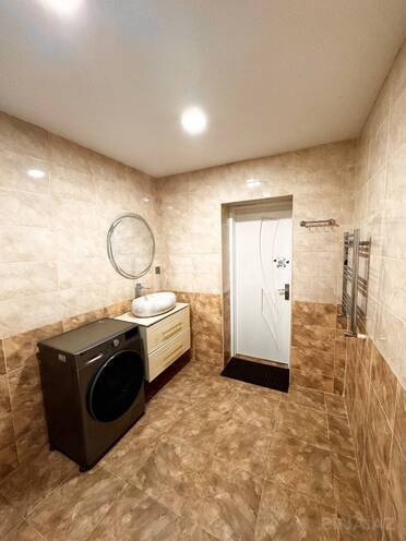 Сдаётся 3-комн. новостройка 61 м², м. Гянджлик, photo 10 from 12